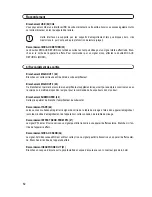 Предварительный просмотр 53 страницы MC Crypt Club-Mixer DJ-700 U Operating Instructions Manual