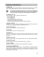 Предварительный просмотр 64 страницы MC Crypt Club-Mixer DJ-700 U Operating Instructions Manual