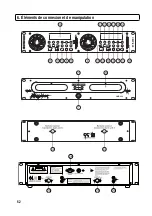 Preview for 52 page of MC Crypt CMP-920 Instruction Manual