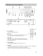 Предварительный просмотр 54 страницы MC Crypt CMP-980USB Operating Instructions Manual