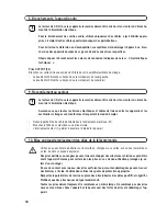 Предварительный просмотр 59 страницы MC Crypt CMP-980USB Operating Instructions Manual