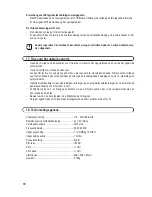 Предварительный просмотр 91 страницы MC Crypt CMP-980USB Operating Instructions Manual