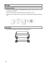 Preview for 10 page of MC Crypt DJ-2650 B USB Instruction Manual