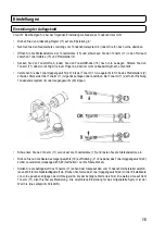 Preview for 15 page of MC Crypt DJ-2650 B USB Instruction Manual