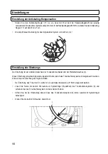 Preview for 16 page of MC Crypt DJ-2650 B USB Instruction Manual