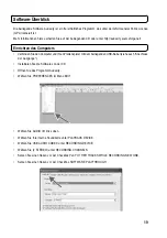 Preview for 19 page of MC Crypt DJ-2650 B USB Instruction Manual