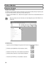 Preview for 20 page of MC Crypt DJ-2650 B USB Instruction Manual