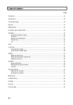 Preview for 24 page of MC Crypt DJ-2650 B USB Instruction Manual