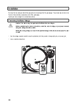 Preview for 30 page of MC Crypt DJ-2650 B USB Instruction Manual