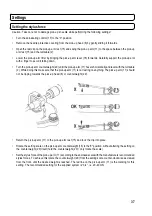 Preview for 37 page of MC Crypt DJ-2650 B USB Instruction Manual