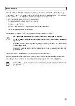 Preview for 43 page of MC Crypt DJ-2650 B USB Instruction Manual