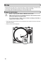 Preview for 52 page of MC Crypt DJ-2650 B USB Instruction Manual