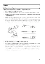 Preview for 59 page of MC Crypt DJ-2650 B USB Instruction Manual