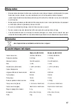 Preview for 67 page of MC Crypt DJ-2650 B USB Instruction Manual