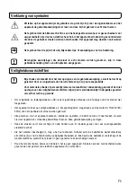 Preview for 71 page of MC Crypt DJ-2650 B USB Instruction Manual