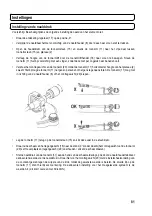 Preview for 81 page of MC Crypt DJ-2650 B USB Instruction Manual