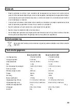 Preview for 89 page of MC Crypt DJ-2650 B USB Instruction Manual