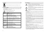 Preview for 5 page of MC Crypt DJ-2650B 30 16 45 Operating Instructions Manual