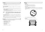 Preview for 7 page of MC Crypt DJ-2650B 30 16 45 Operating Instructions Manual