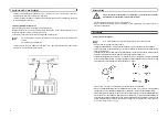 Preview for 10 page of MC Crypt DJ-2650B 30 16 45 Operating Instructions Manual