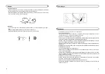 Preview for 13 page of MC Crypt DJ-2650B 30 16 45 Operating Instructions Manual