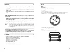 Preview for 14 page of MC Crypt DJ-2650B 30 16 45 Operating Instructions Manual