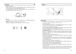 Preview for 24 page of MC Crypt DJ-2650B 30 16 45 Operating Instructions Manual