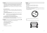 Preview for 30 page of MC Crypt DJ-2650B 30 16 45 Operating Instructions Manual