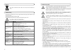 Preview for 32 page of MC Crypt DJ-2650B 30 16 45 Operating Instructions Manual