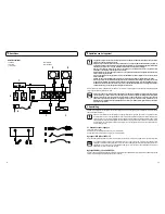 Предварительный просмотр 10 страницы MC Crypt DJ-40 Operating Instructions Manual