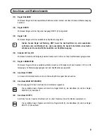 Preview for 9 page of MC Crypt DJM-300 Instruction Manual