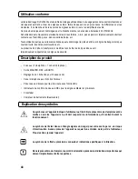 Preview for 44 page of MC Crypt DJM-300 Instruction Manual