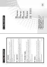 MC Crypt DL-1101 Instruction Manual preview