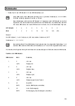 Предварительный просмотр 11 страницы MC Crypt DL-1101 Instruction Manual