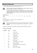 Предварительный просмотр 39 страницы MC Crypt DL-1101 Instruction Manual