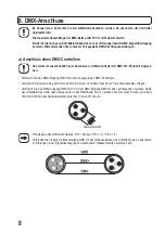 Предварительный просмотр 8 страницы MC Crypt DL-1114S Operating Instructions Manual