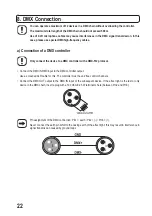 Preview for 22 page of MC Crypt DL-1114S Operating Instructions Manual