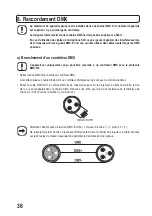 Preview for 36 page of MC Crypt DL-1114S Operating Instructions Manual