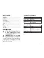 Preview for 14 page of MC Crypt GH-818 Operating Instructions Manual