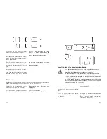 Preview for 17 page of MC Crypt GH-818 Operating Instructions Manual