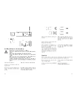 Preview for 24 page of MC Crypt GH-818 Operating Instructions Manual