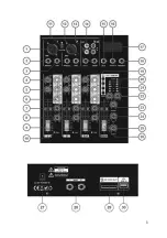 Предварительный просмотр 3 страницы MC Crypt L4S Operating Instructions Manual