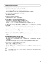 Предварительный просмотр 19 страницы MC Crypt L4S Operating Instructions Manual