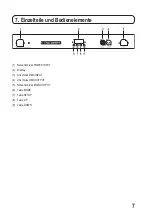 Preview for 7 page of MC Crypt LB 160 Operating Instructions Manual