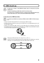 Предварительный просмотр 9 страницы MC Crypt LB 160 Operating Instructions Manual