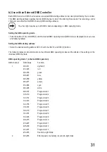 Preview for 31 page of MC Crypt LB 160 Operating Instructions Manual