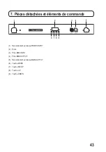 Preview for 43 page of MC Crypt LB 160 Operating Instructions Manual