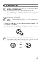 Preview for 45 page of MC Crypt LB 160 Operating Instructions Manual