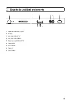 Preview for 7 page of MC Crypt LB 320 Operating Instructions Manual