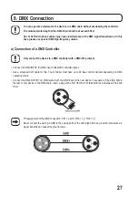 Preview for 27 page of MC Crypt LB 320 Operating Instructions Manual